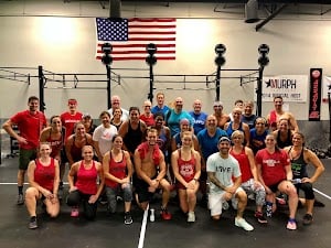 Photo of Warrior Pride Fitness CrossFit