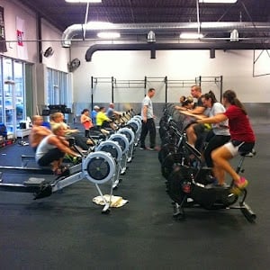 Photo of Warrior Pride Fitness CrossFit