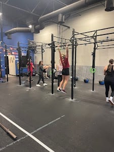 Photo of Warrior Pride Fitness CrossFit