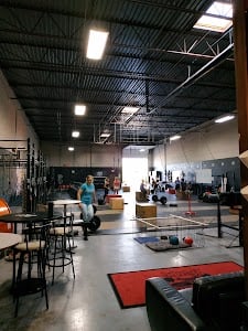 Photo of CrossFit Fate