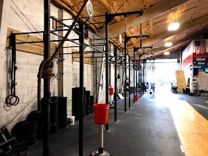 Photo of CrossFit NOLA Downtown