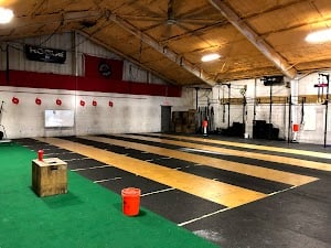 Photo of CrossFit NOLA Downtown