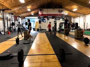 Photo of CrossFit NOLA Downtown