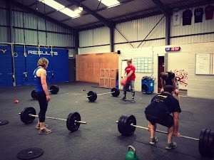 Photo of CrossFit Worksop