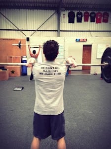 Photo of CrossFit Worksop