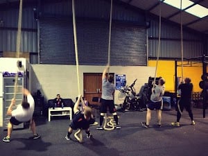 Photo of CrossFit Worksop