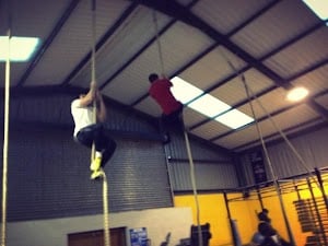 Photo of CrossFit Worksop