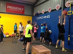 Photo of CrossFit Worksop