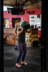 Photo of CrossFit War Machine