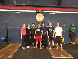 Photo of CrossFit War Machine