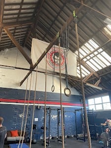 Photo of CrossFit War Machine