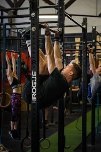 Photo of CrossFit War Machine