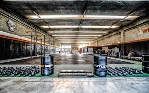 Photo of West Union CrossFit