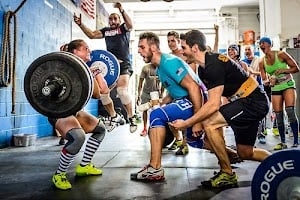 Photo of West Union CrossFit