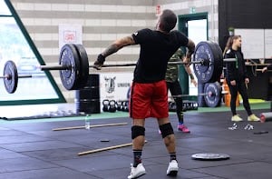 Photo of West Union CrossFit