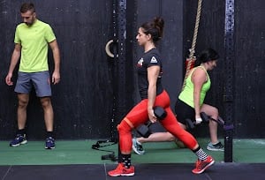 Photo of West Union CrossFit