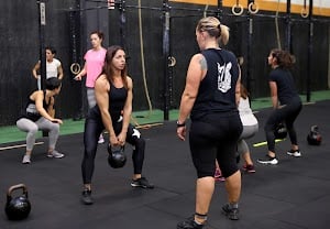 Photo of West Union CrossFit