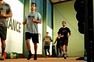 Photo of CrossFit Saar