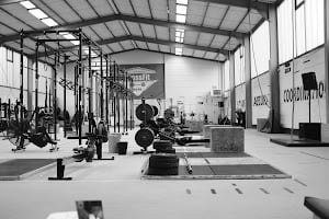 Photo of CrossFit Saar