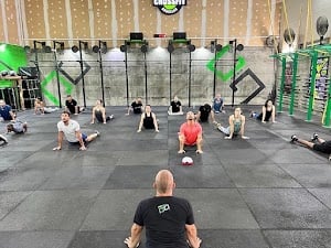 Photo of CrossFit Ashkelon