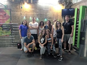 Photo of CrossFit Ashkelon