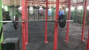 Photo of CrossFit Ashkelon