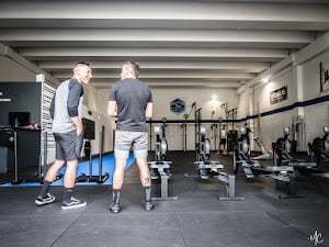 Photo of Mad Tortuga CrossFit Rovereto