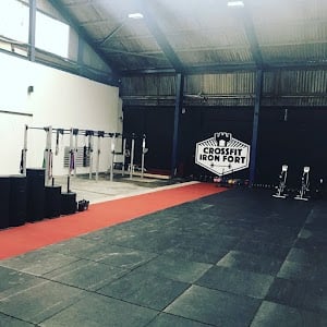 Photo of CrossFit Iron Fort