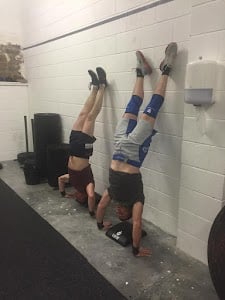 Photo of CrossFit Iron Fort