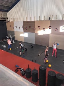 Photo of CrossFit Iron Fort