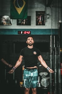 Photo of Steel Edge CrossFit