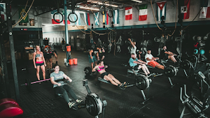 Photo of Steel Edge CrossFit