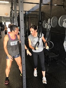 Photo of Steel Edge CrossFit