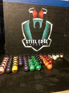 Photo of Steel Edge CrossFit