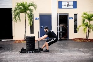 Photo of Steel Edge CrossFit