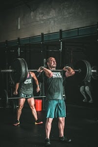 Photo of Steel Edge CrossFit