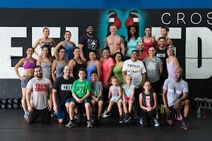 Photo of Steel Edge CrossFit