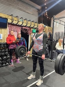 Photo of CrossFit Cairngorm