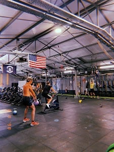 Photo of CrossFit Bastia