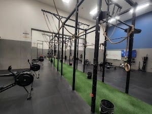 Photo of Kings Highway CrossFit