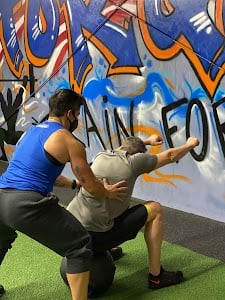 Photo of CrossFit Torque