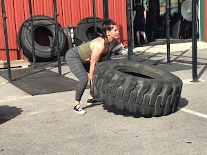 Photo of CrossFit Torque