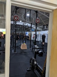 Photo of CrossFit Derry