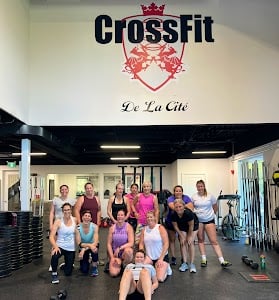 Photo of CrossFit De La Cite