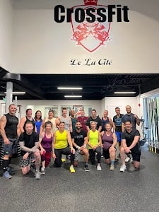 Photo of CrossFit De La Cite