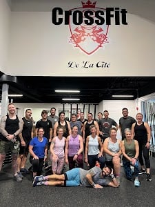 Photo of CrossFit De La Cite