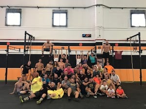 Photo of Bennu Soul CrossFit