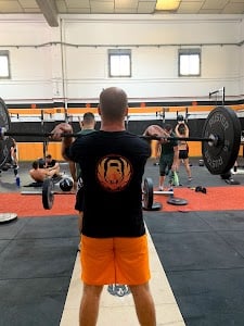 Photo of Bennu Soul CrossFit