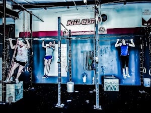 Photo of CrossFit Lavon