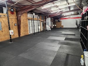 Photo of CrossFit Lavon